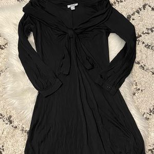 Moschino Cheap and Chic Dress